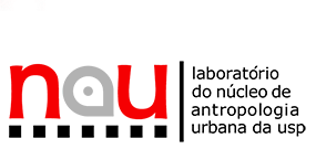 Logo NAU